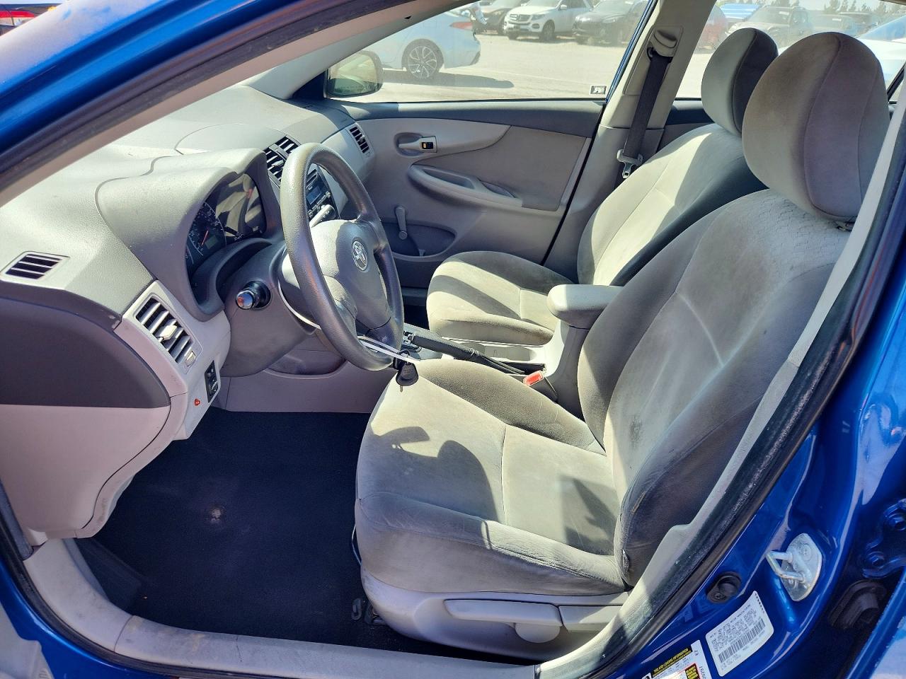 Toyota Corolla Base