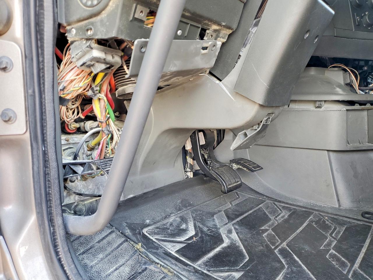 Volvo Vnl860