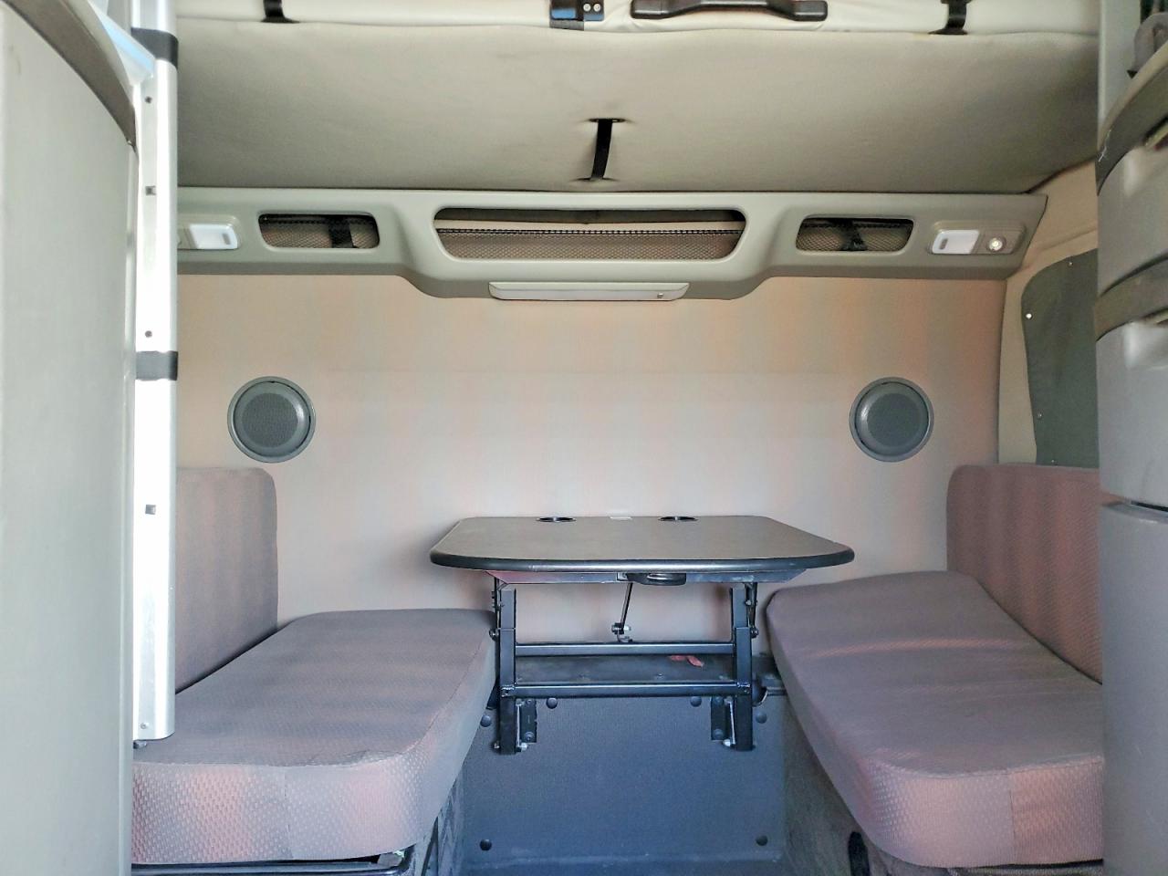 Volvo Vnl860
