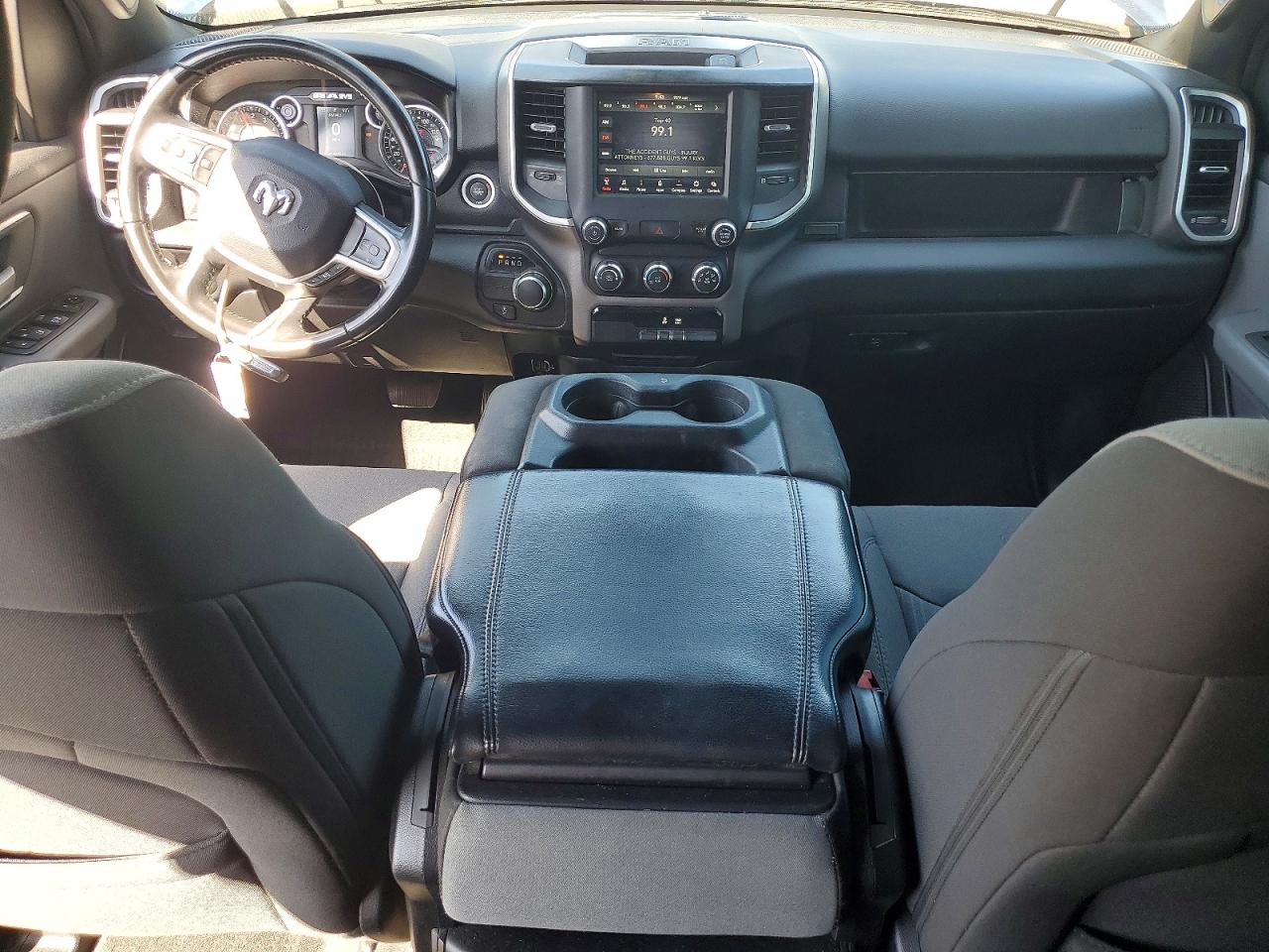 Ram 1500 Big Horn