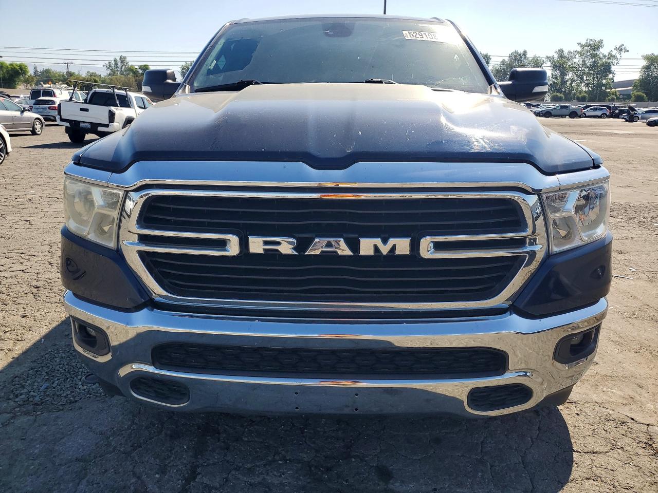 Ram 1500 Big Horn