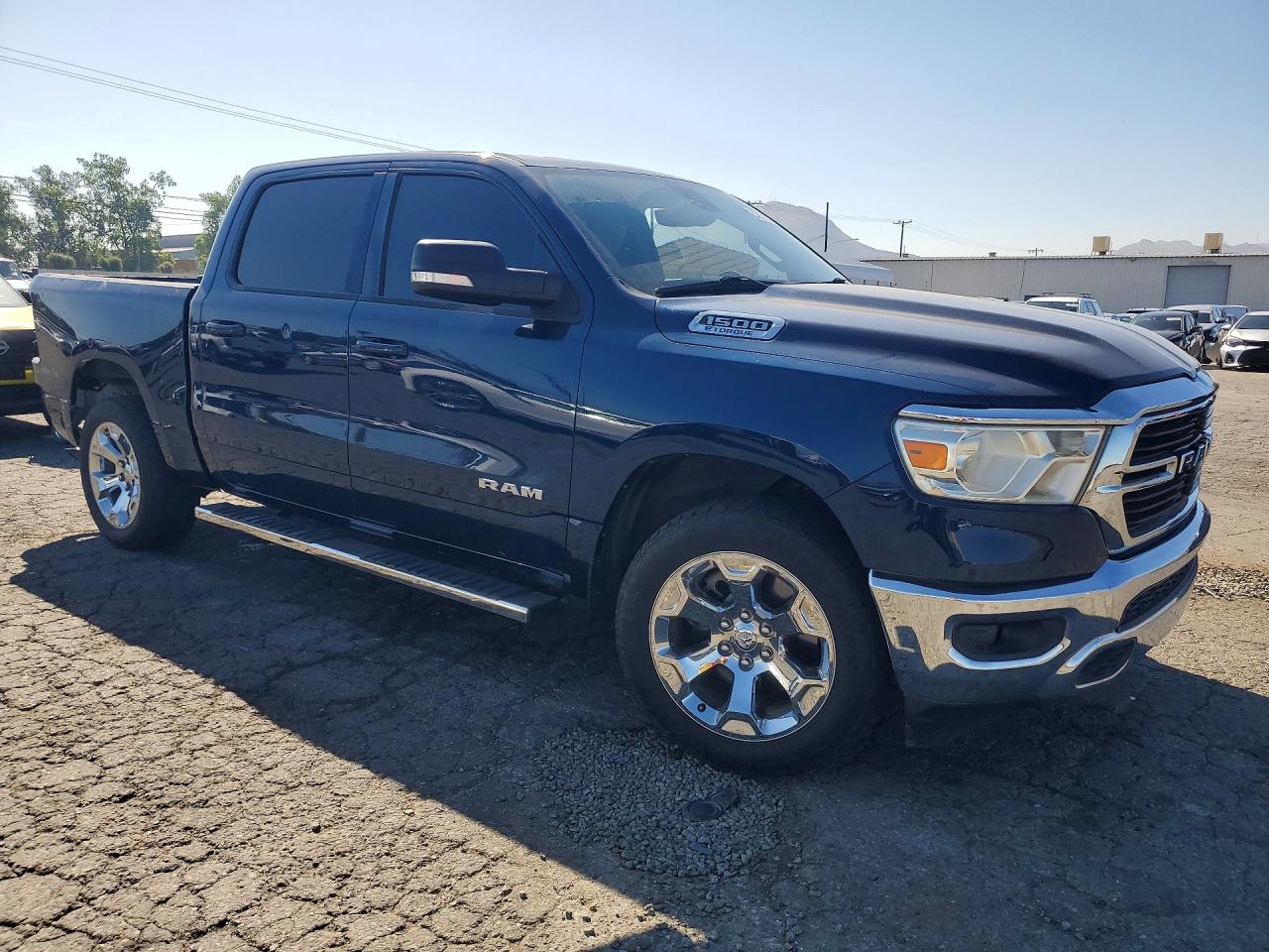 Ram 1500 Big Horn