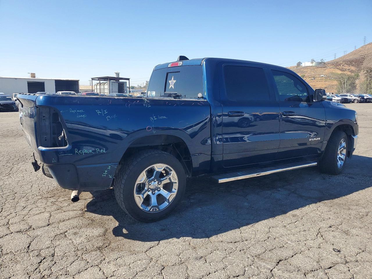 Ram 1500 Big Horn