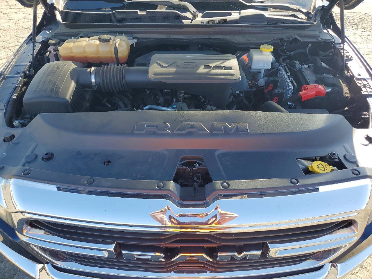 Ram 1500 Big Horn