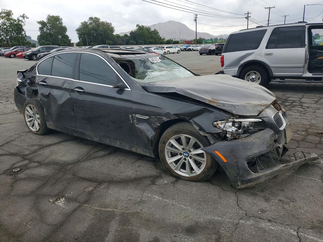 BMW 5 Series I