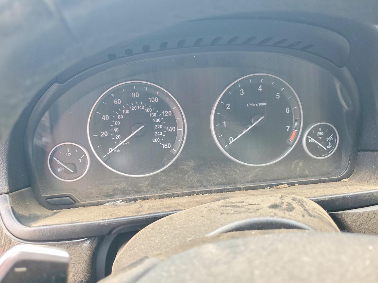BMW 5 Series I