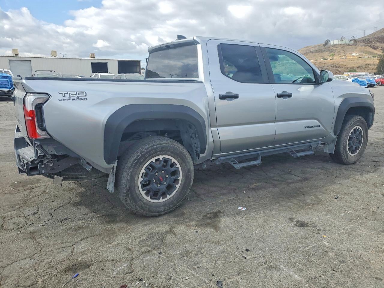 Toyota Tacoma Trd Off-road