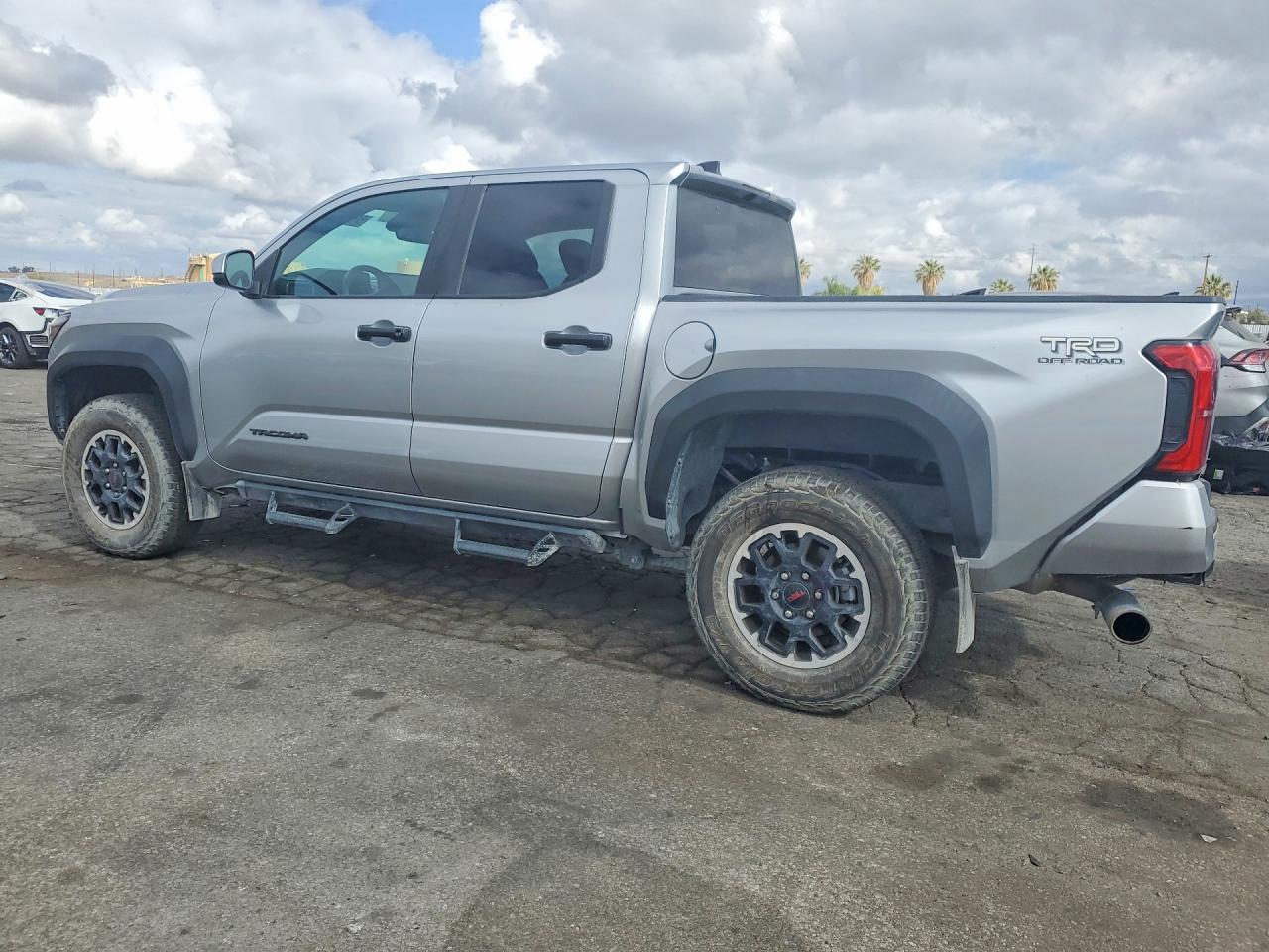 Toyota Tacoma Trd Off-road