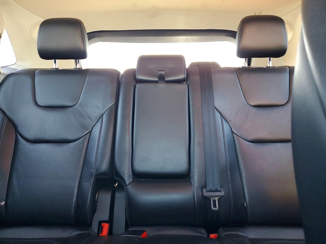 Ford Edge Titanium