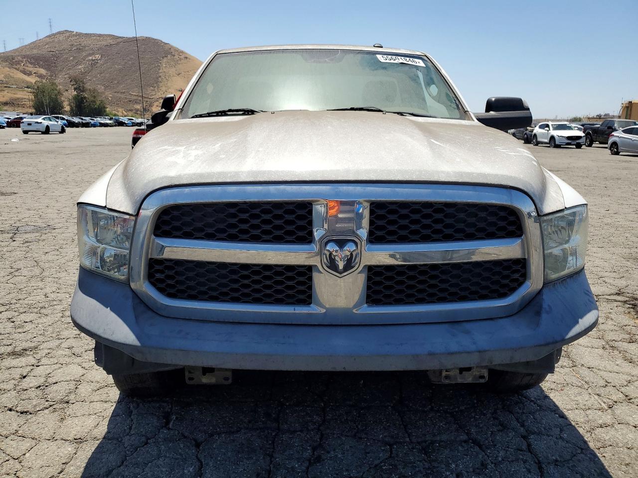 Ram 1500 St