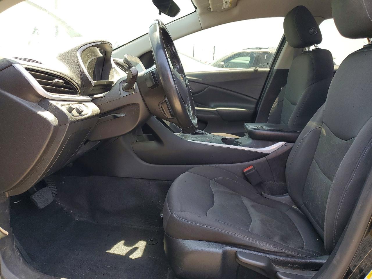 Chevrolet Volt Lt