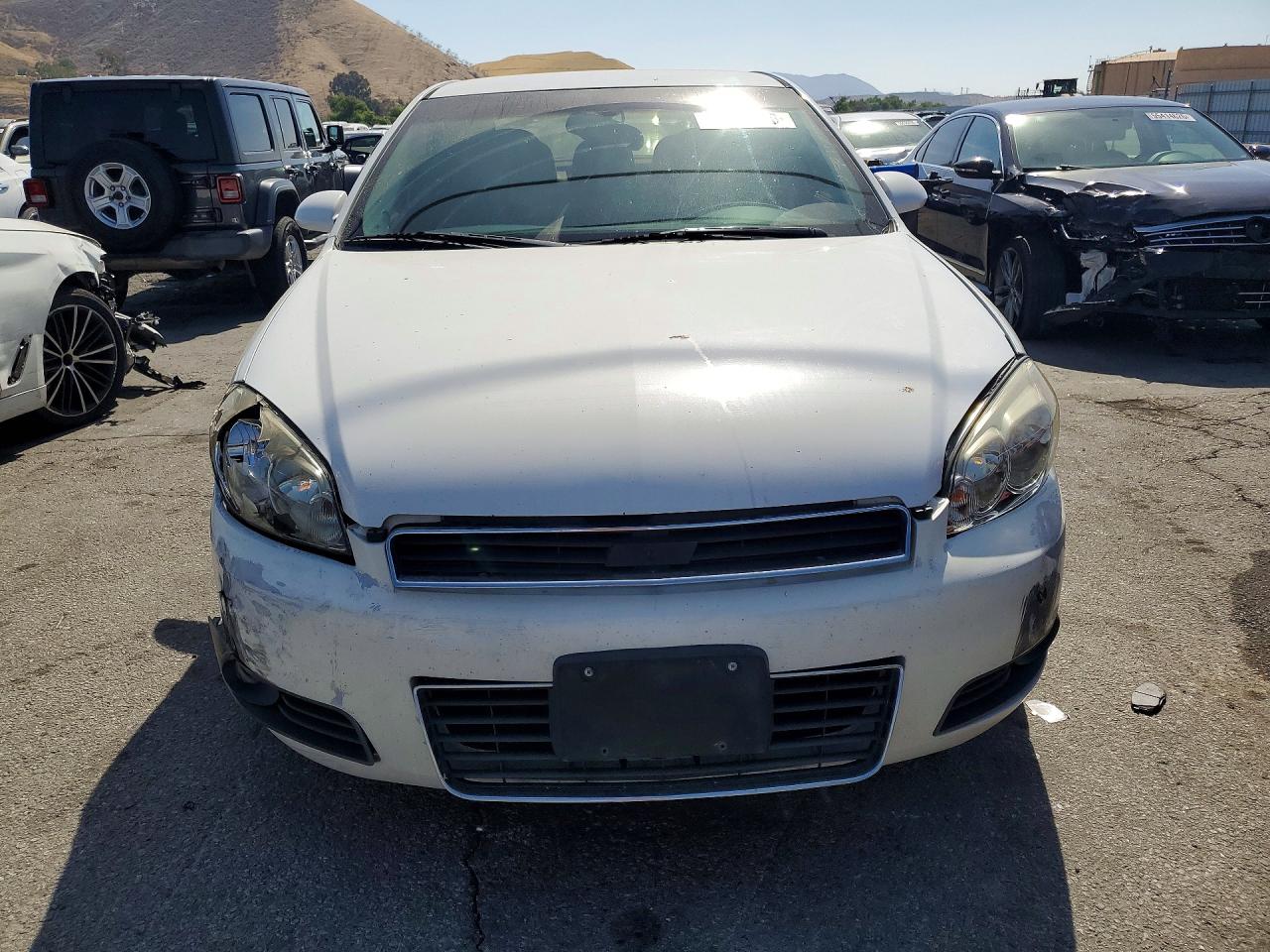Chevrolet Impala Lt