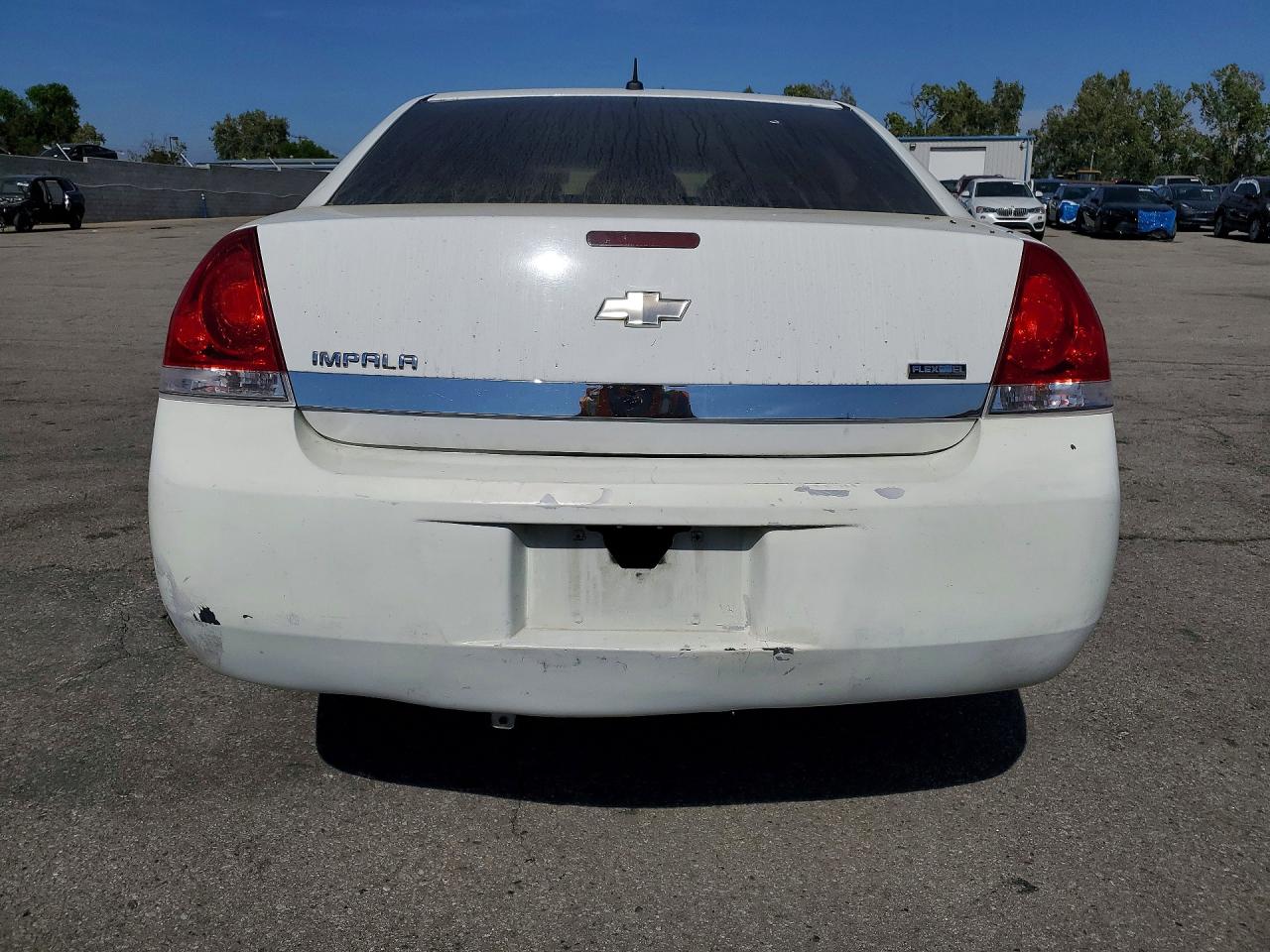 Chevrolet Impala Lt