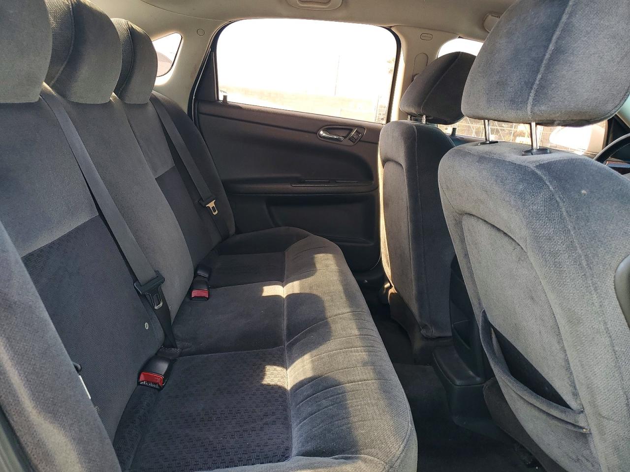 Chevrolet Impala Lt