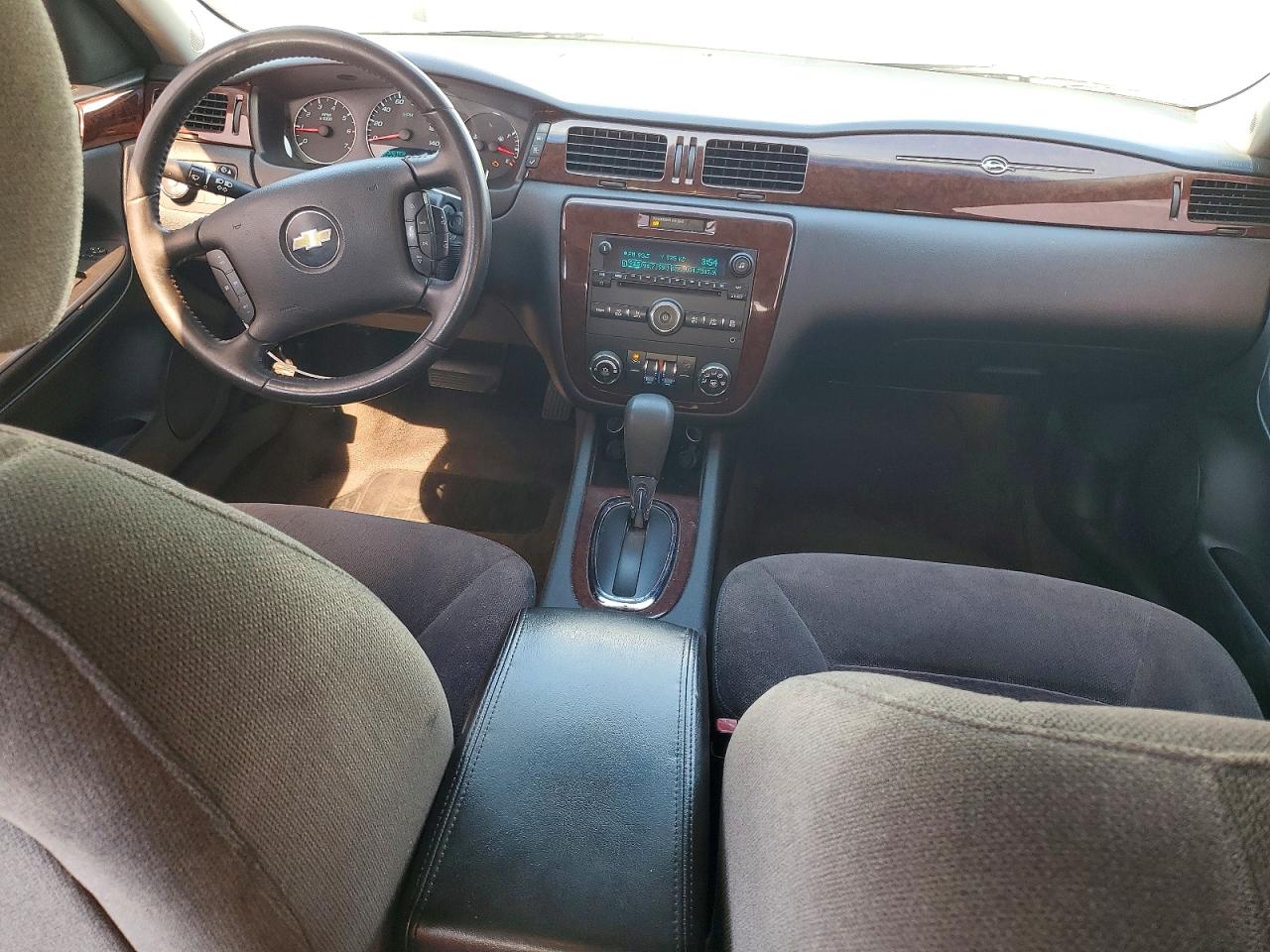 Chevrolet Impala Lt