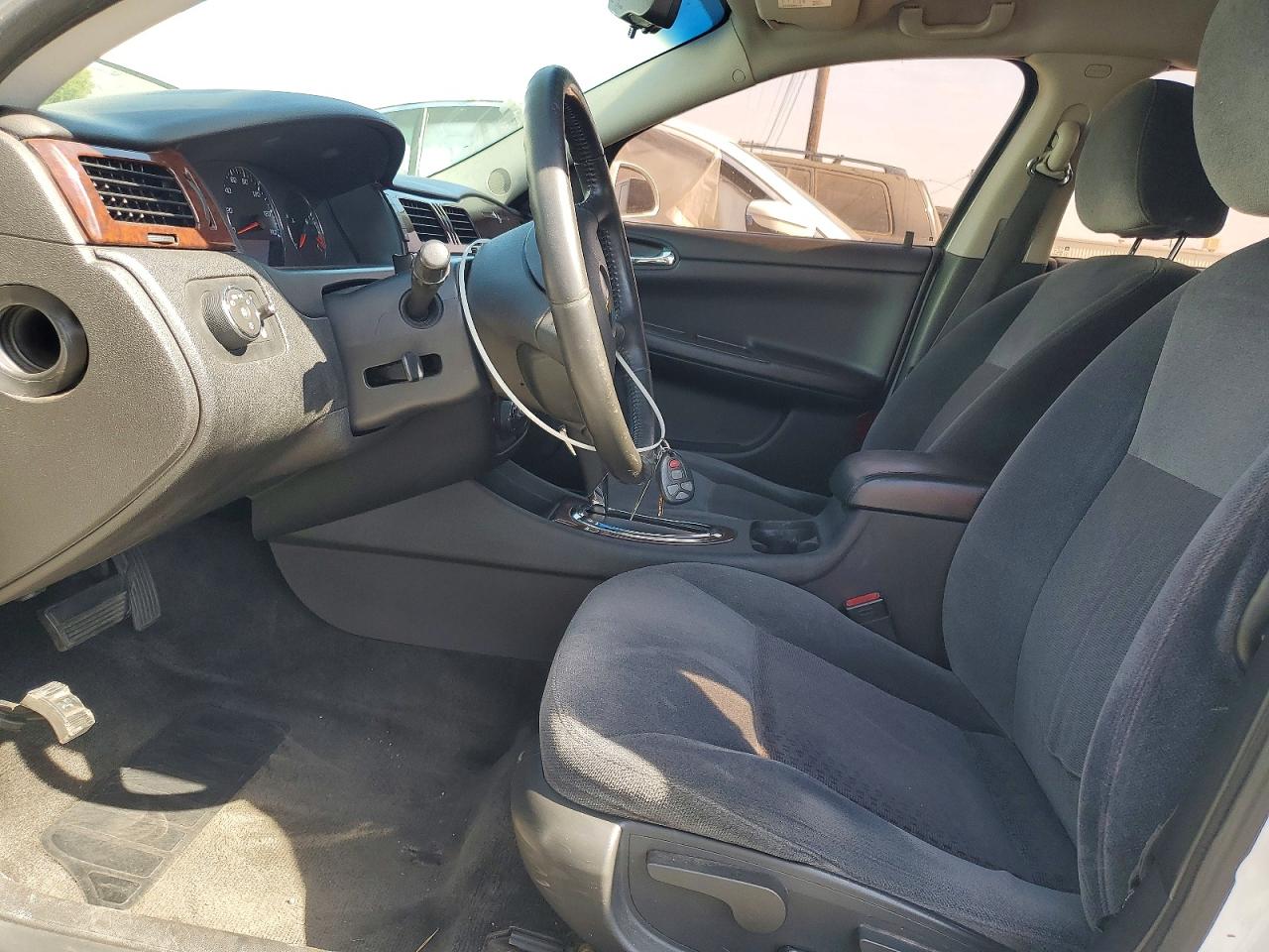 Chevrolet Impala Lt