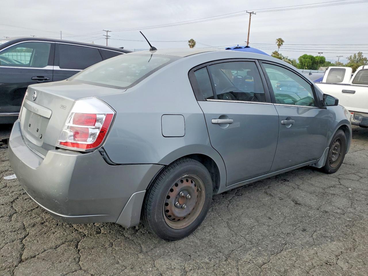 Nissan Sentra 2.0
