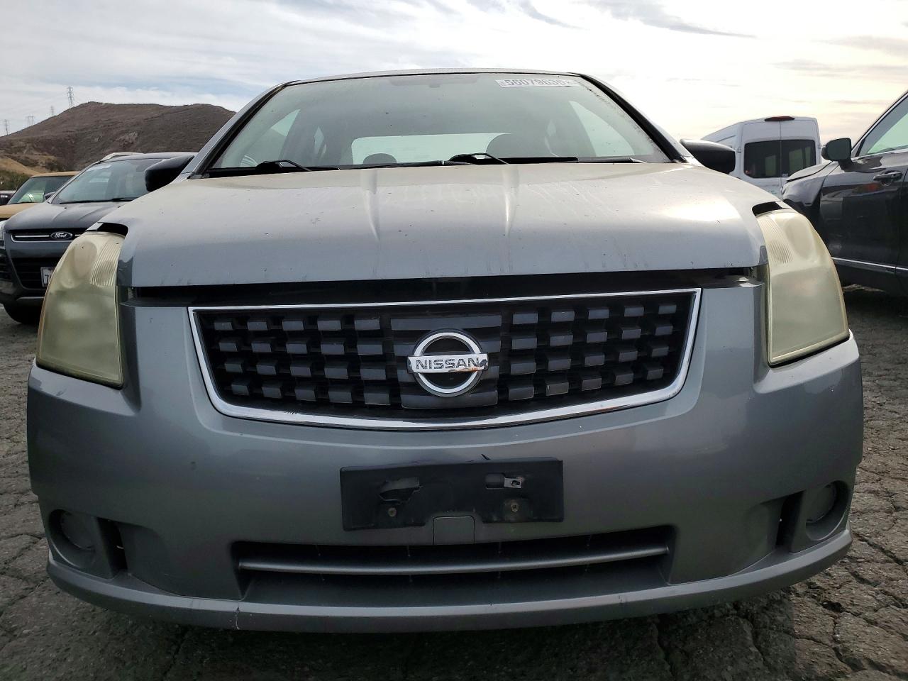 Nissan Sentra 2.0