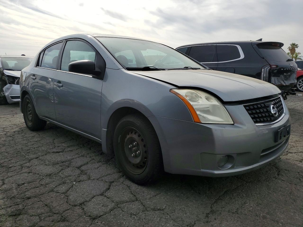 Nissan Sentra 2.0