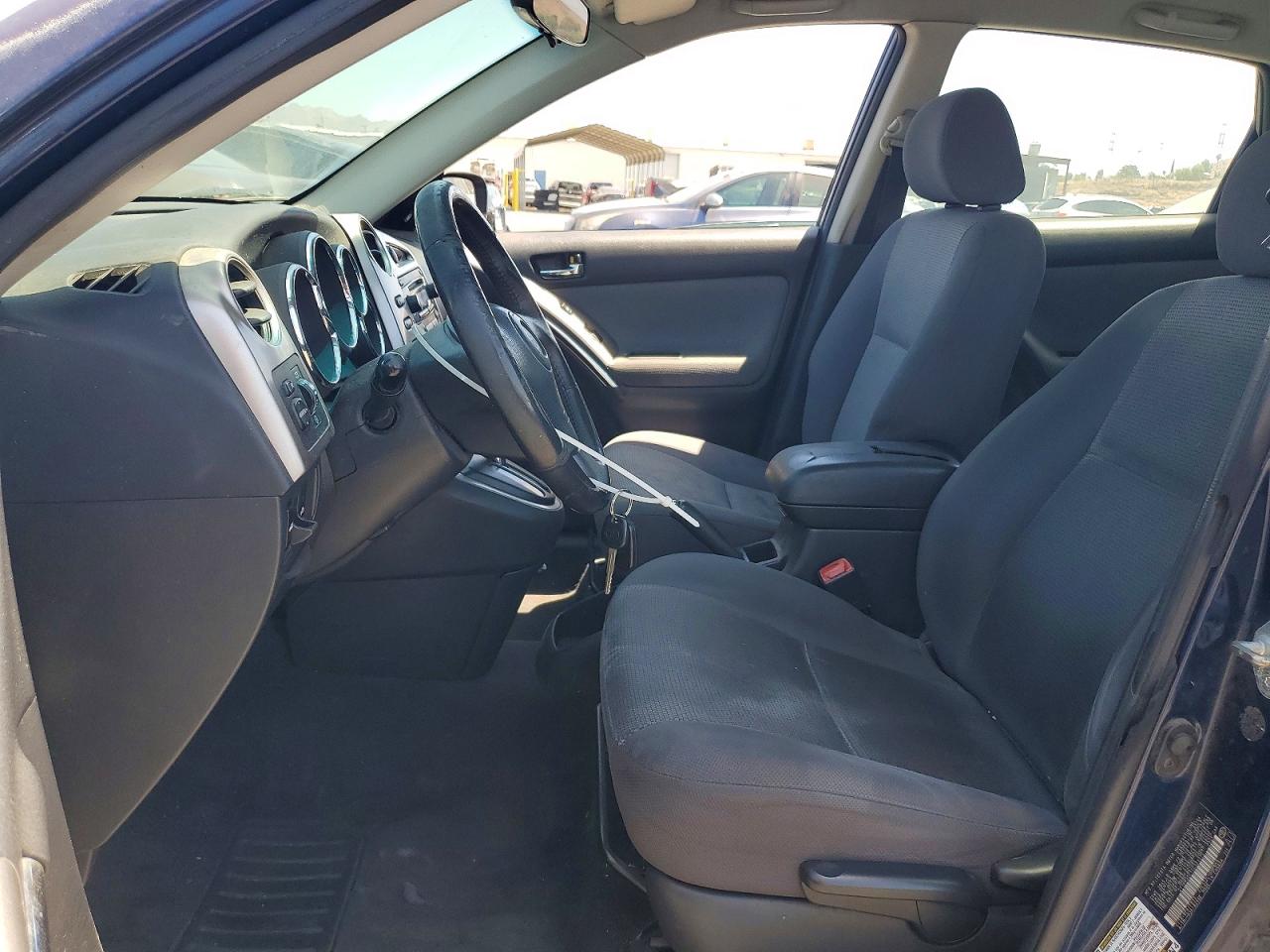 Toyota Corolla Xr