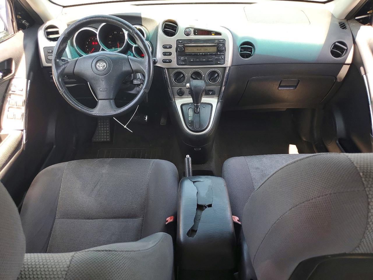 Toyota Corolla Xr