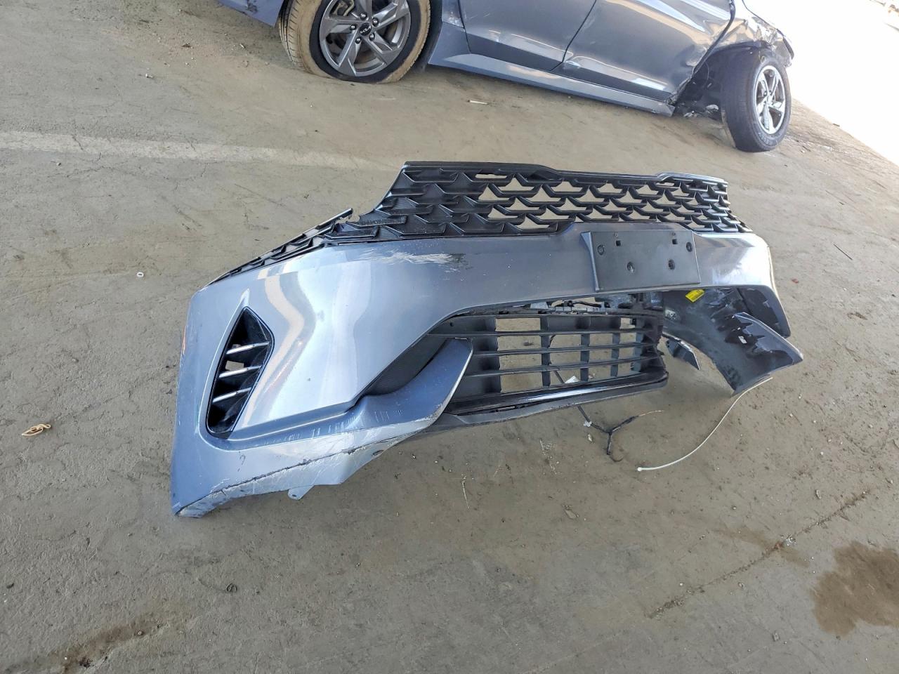 Kia K5 Lxs