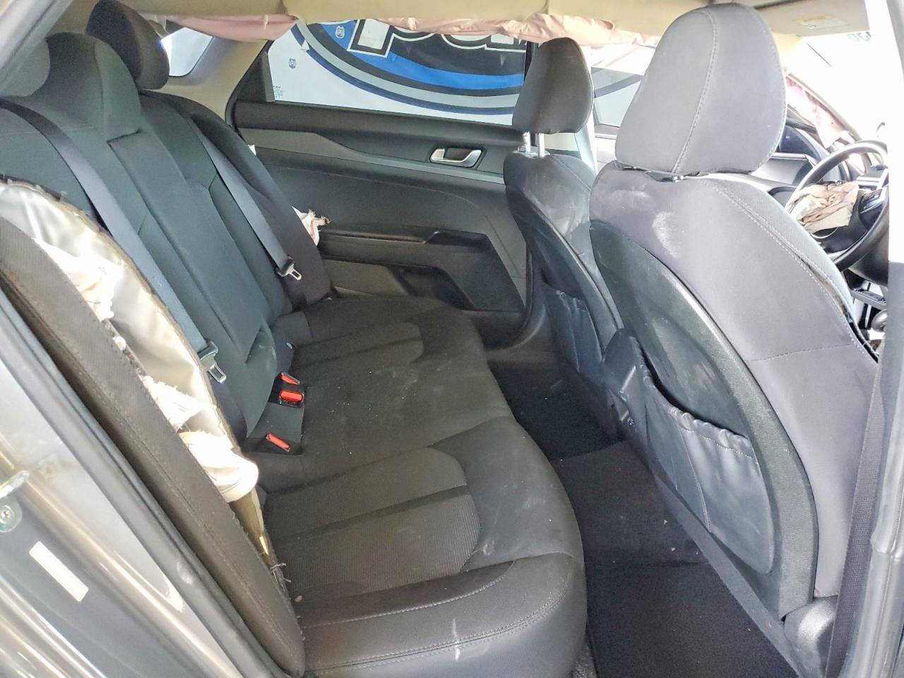 Kia K5 Lxs