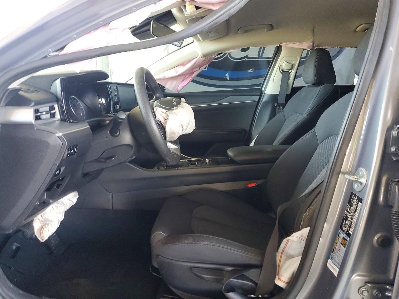 Kia K5 Lxs