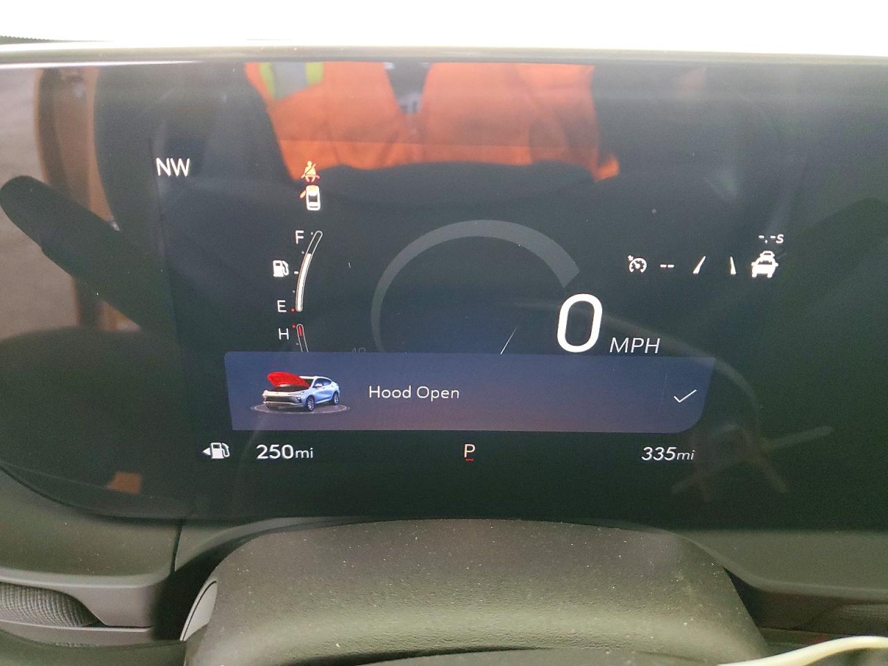 Buick Envista Preferred