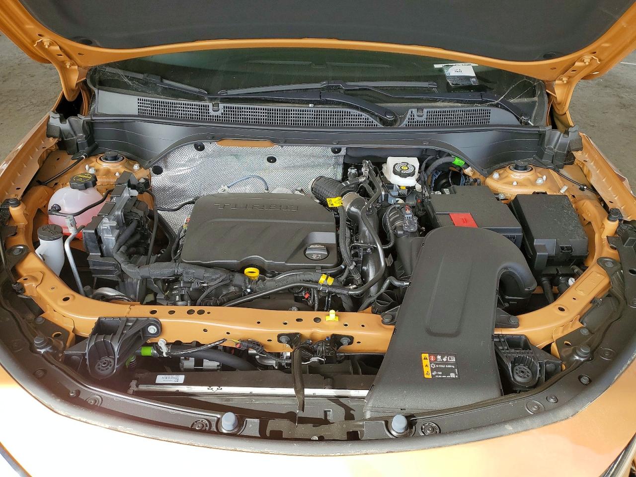 Buick Envista Preferred