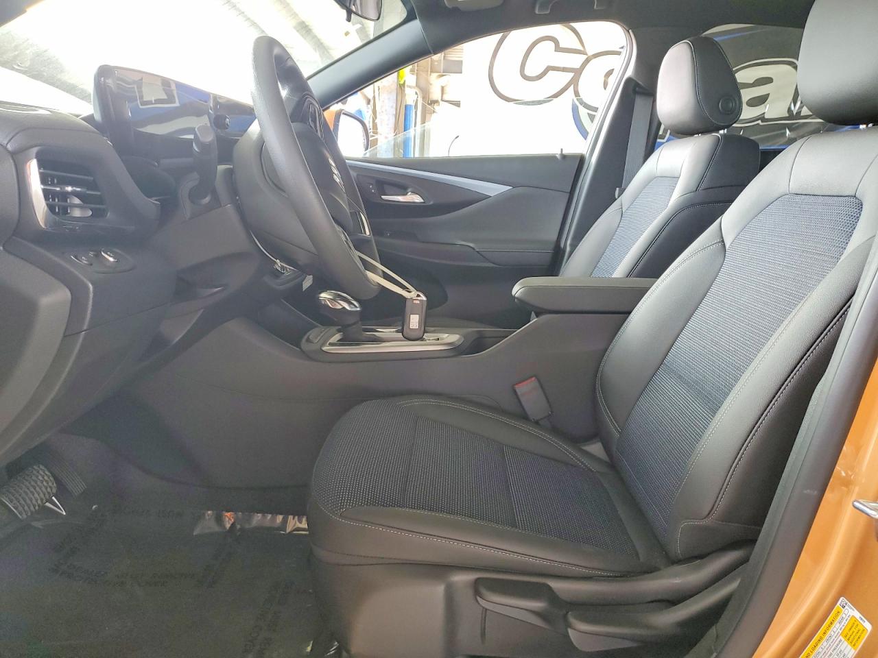 Buick Envista Preferred