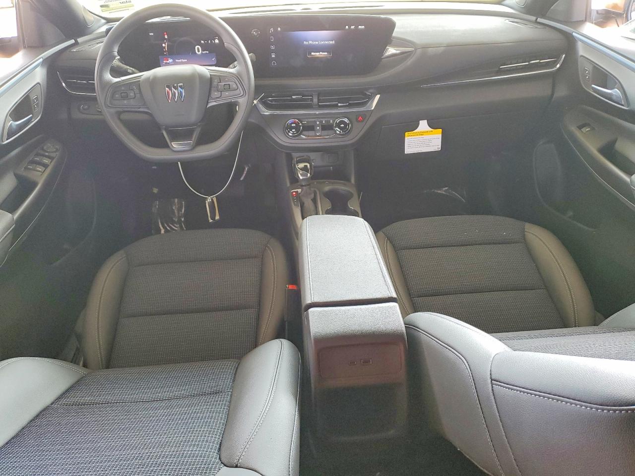 Buick Envista Preferred