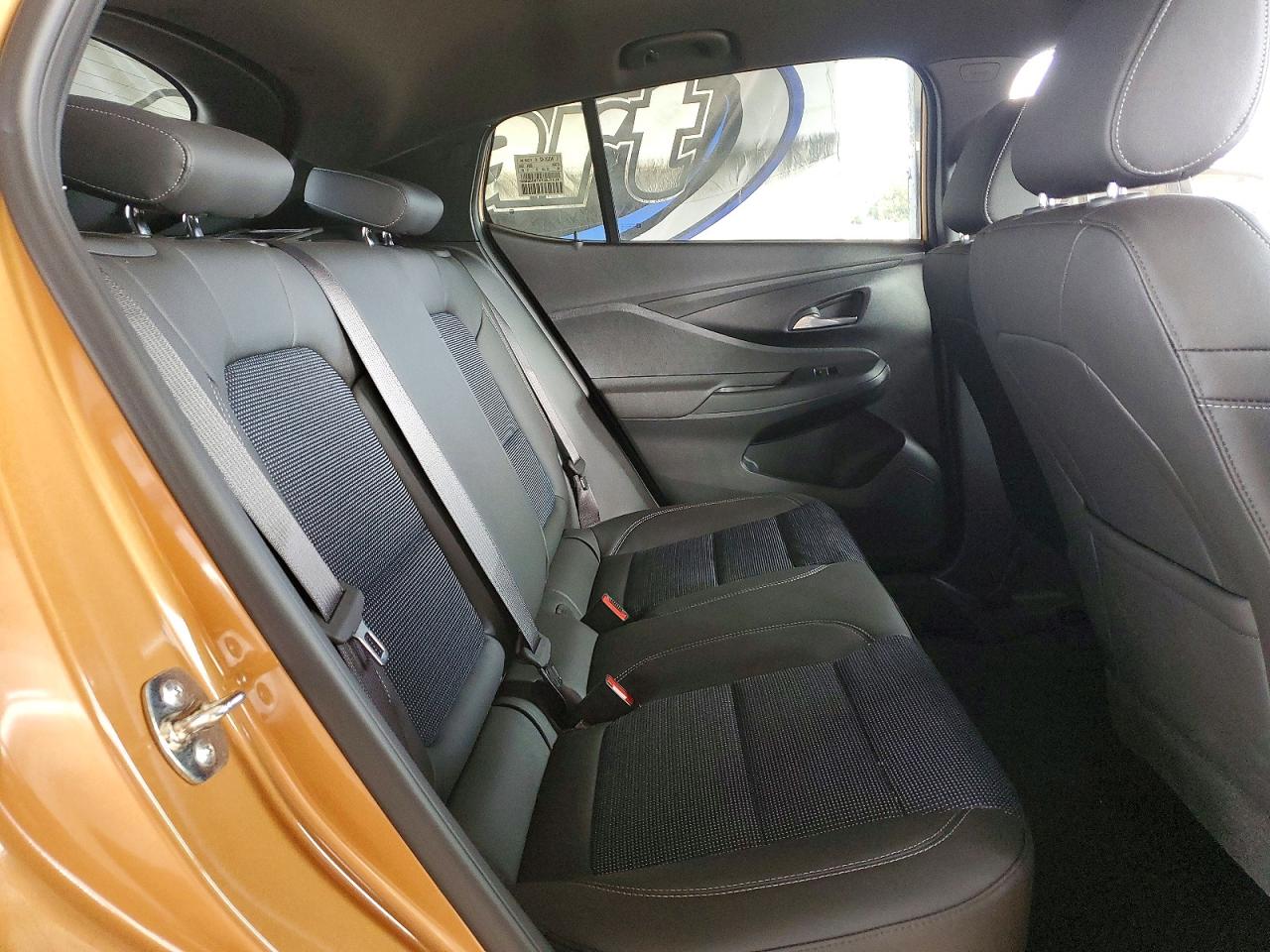 Buick Envista Preferred