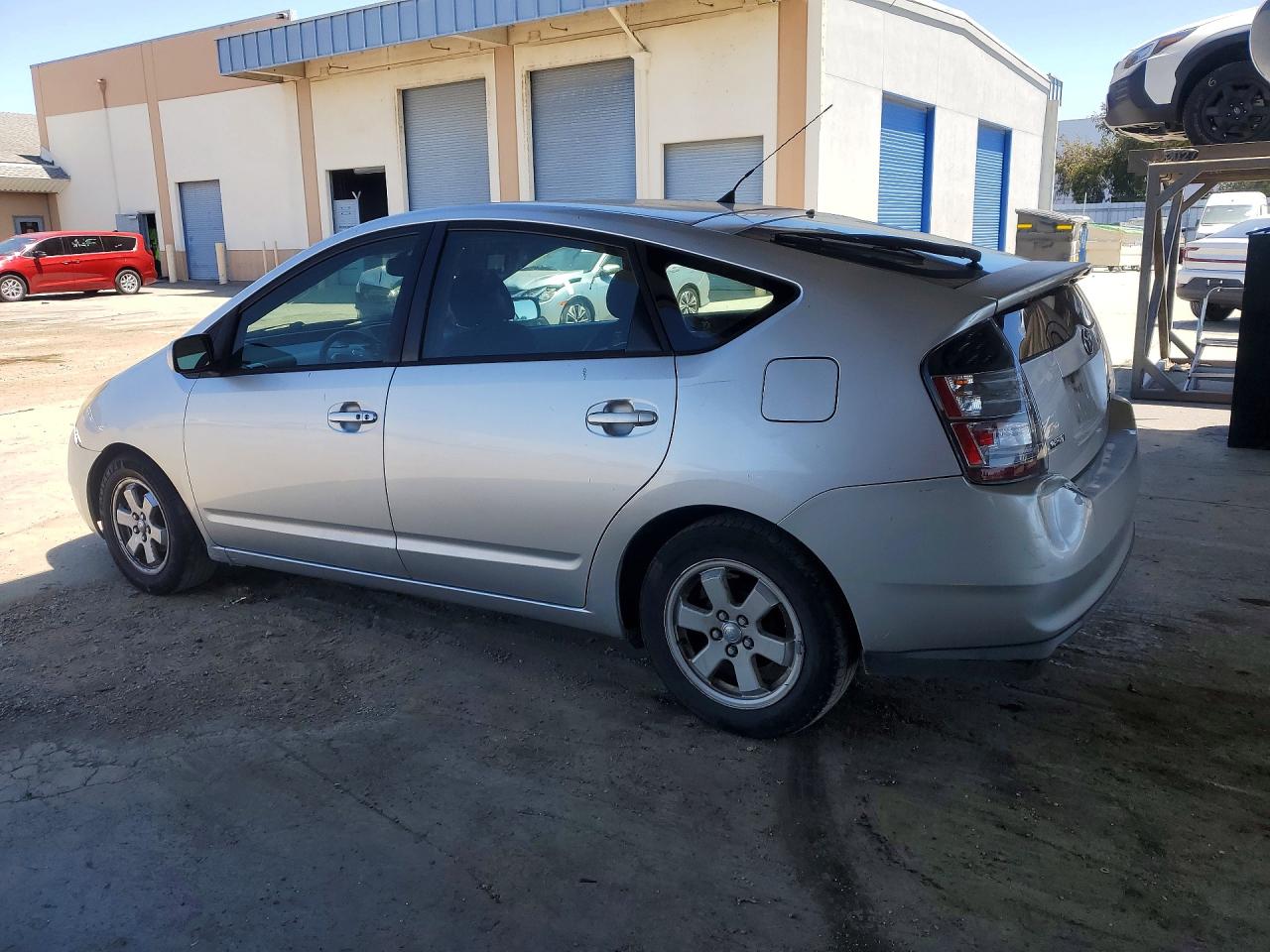 Toyota Prius Base