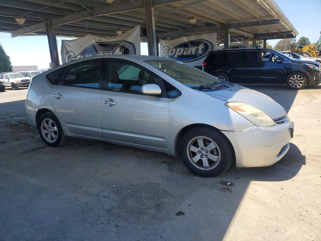 Toyota Prius Base