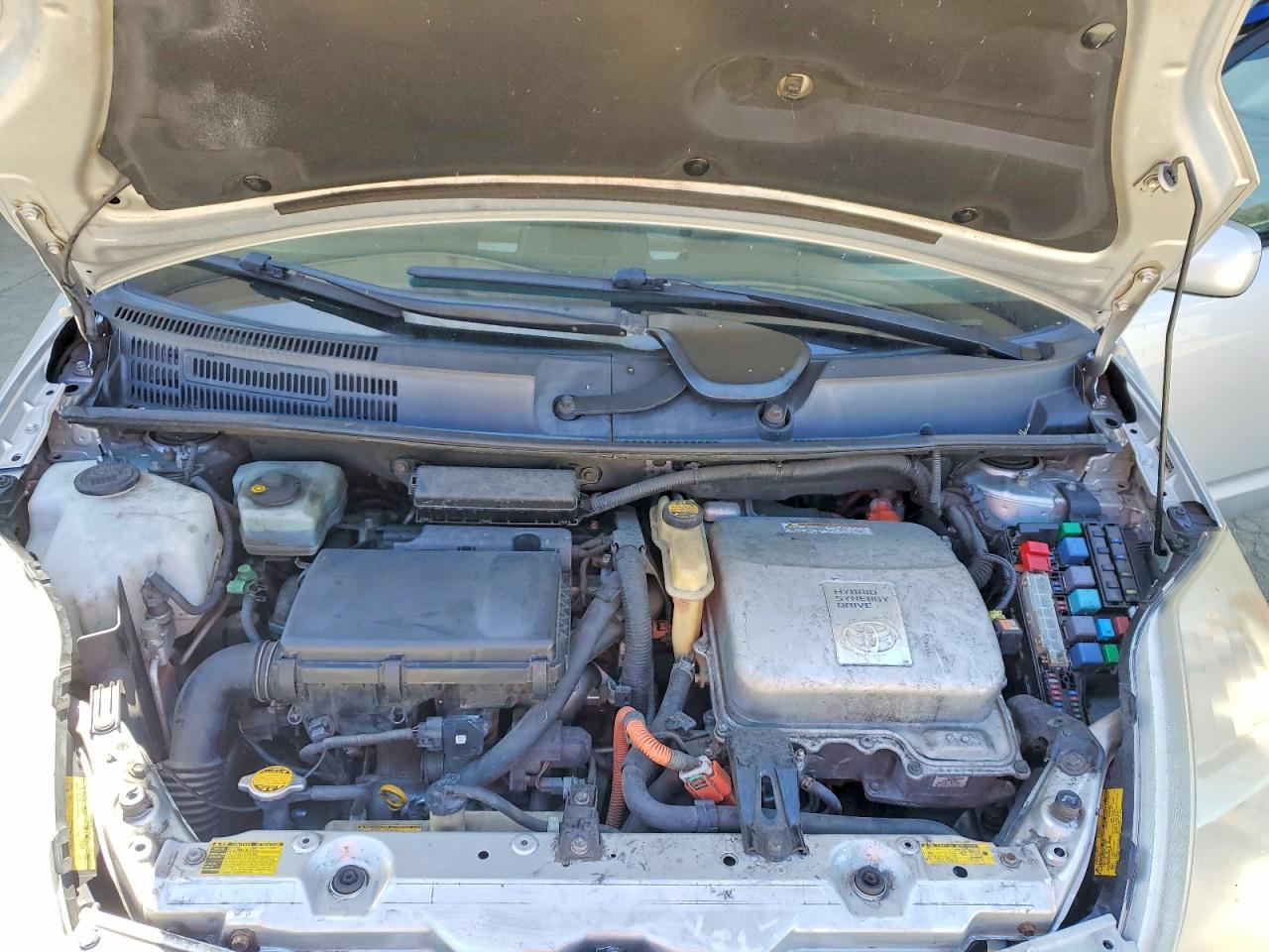 Toyota Prius Base