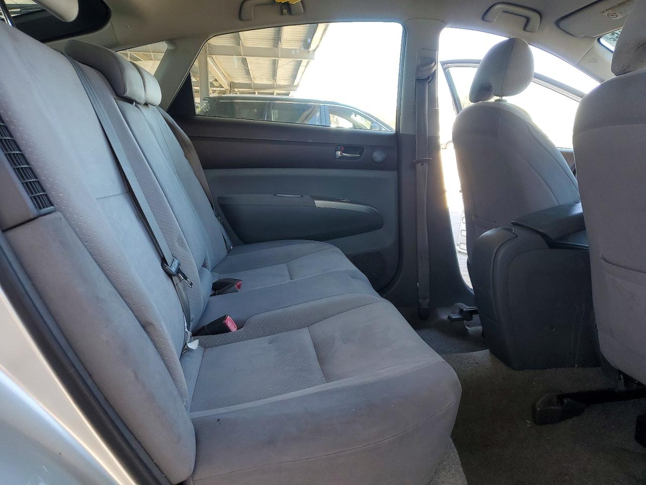 Toyota Prius Base