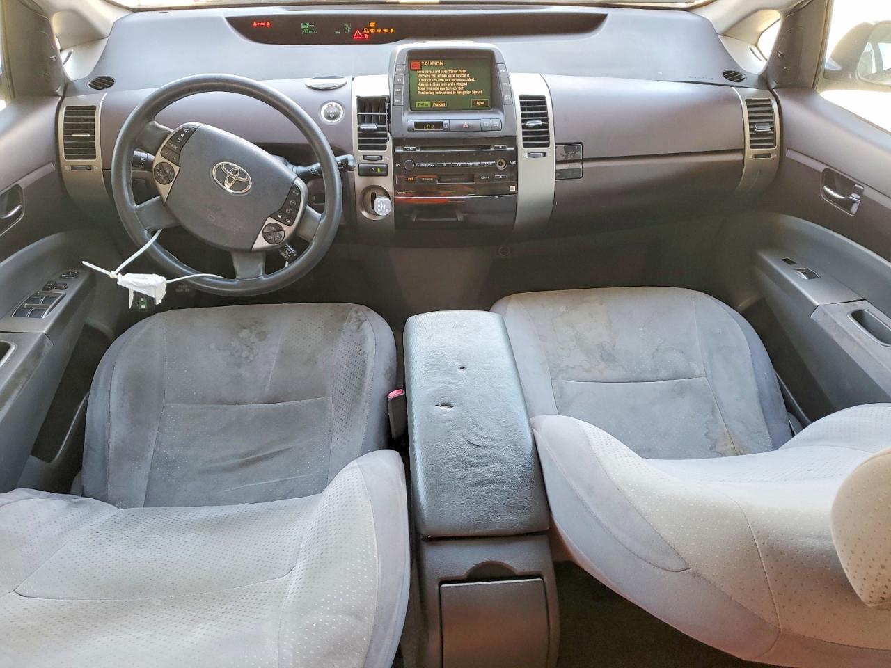 Toyota Prius Base