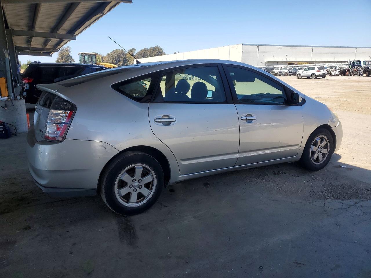 Toyota Prius Base
