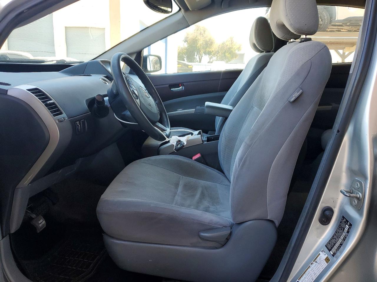 Toyota Prius Base