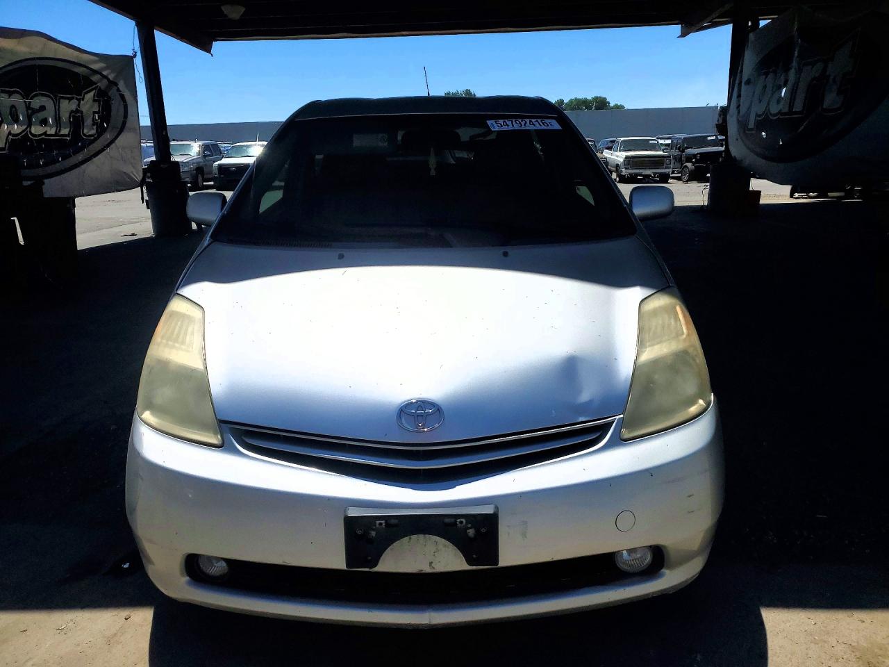 Toyota Prius Base