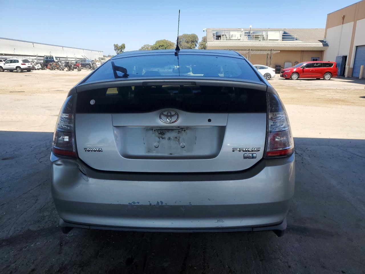 Toyota Prius Base