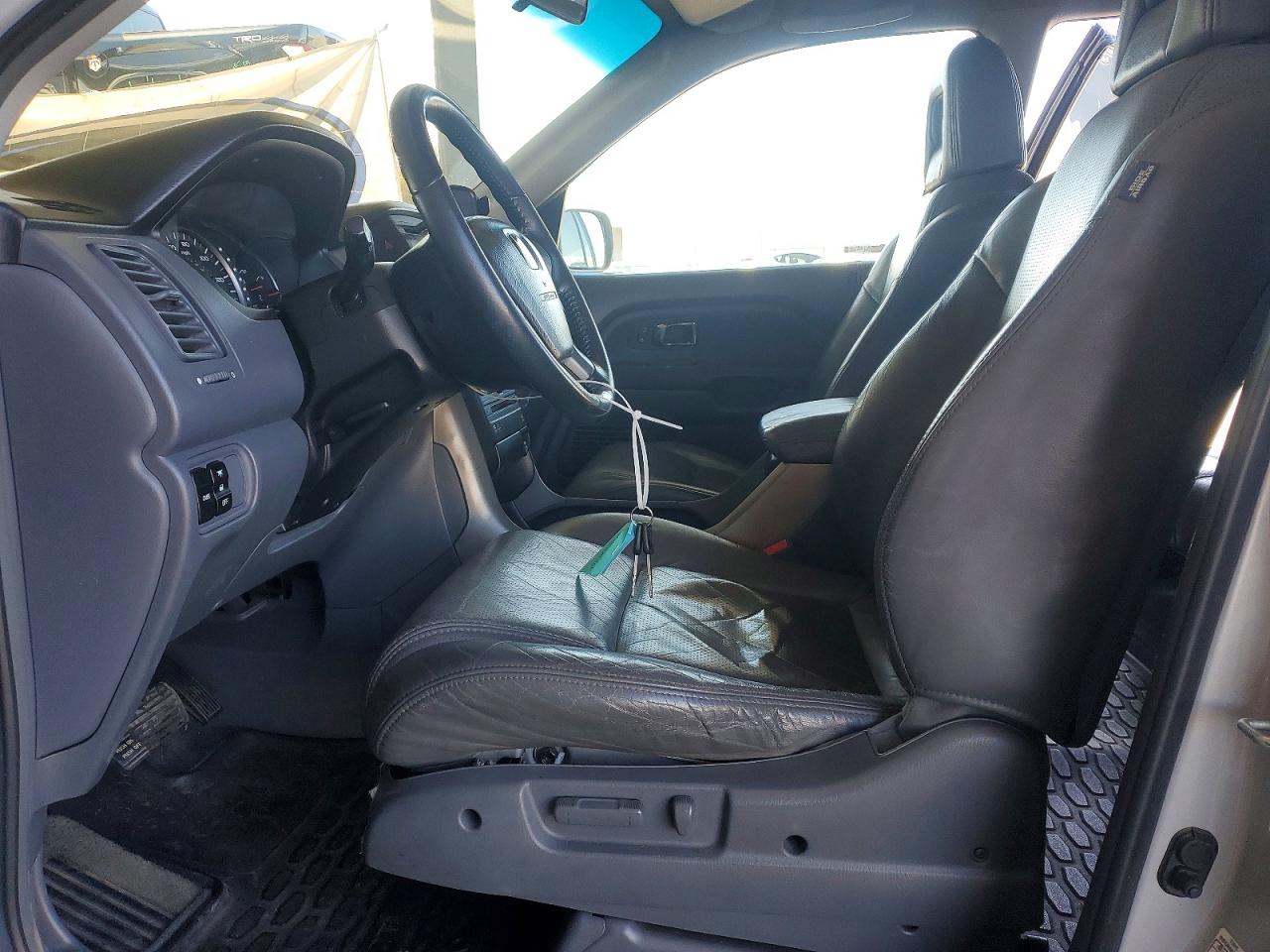 Honda Pilot Exl
