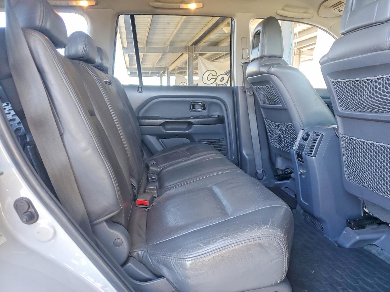 Honda Pilot Exl