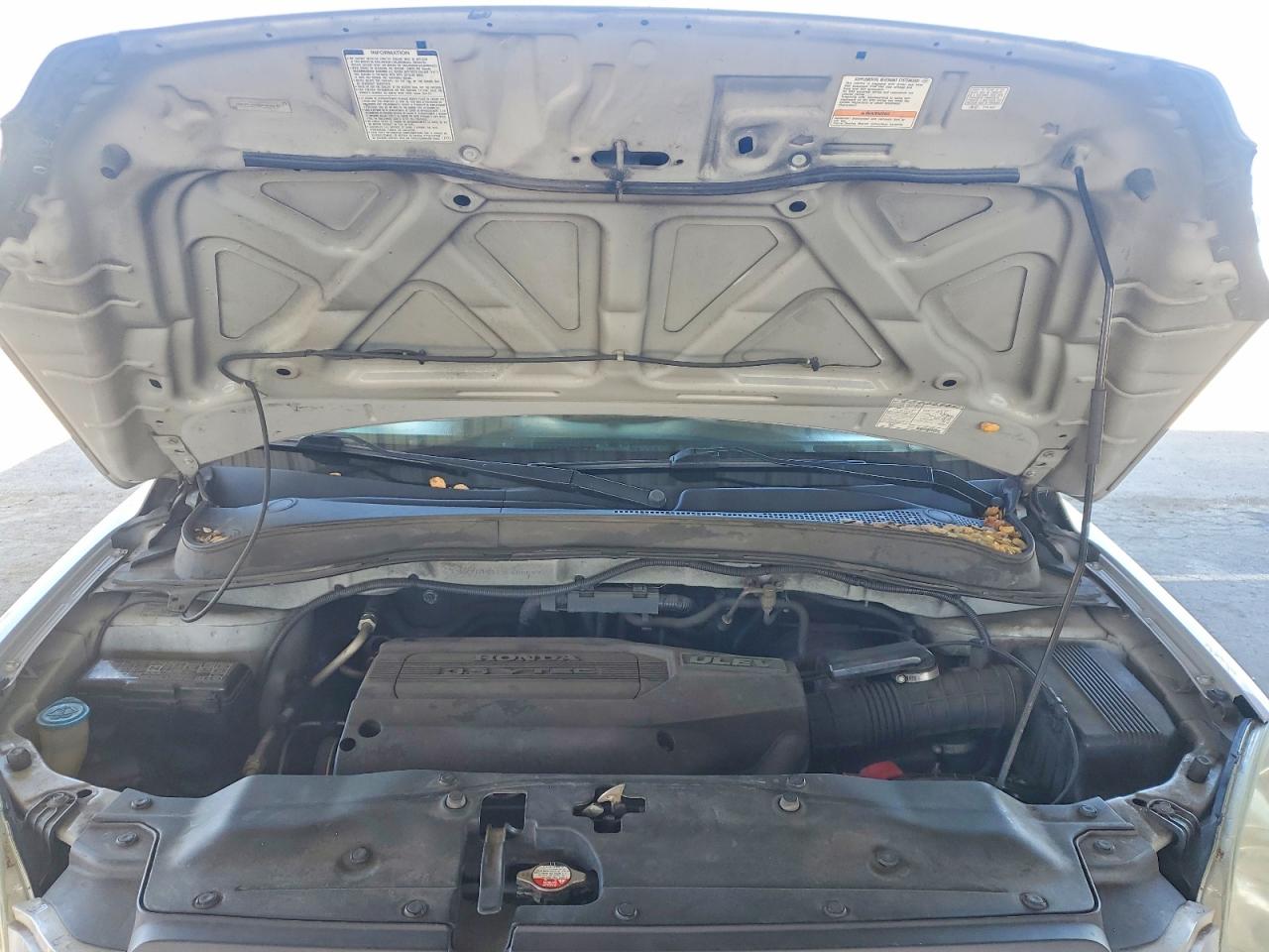 Honda Pilot Exl
