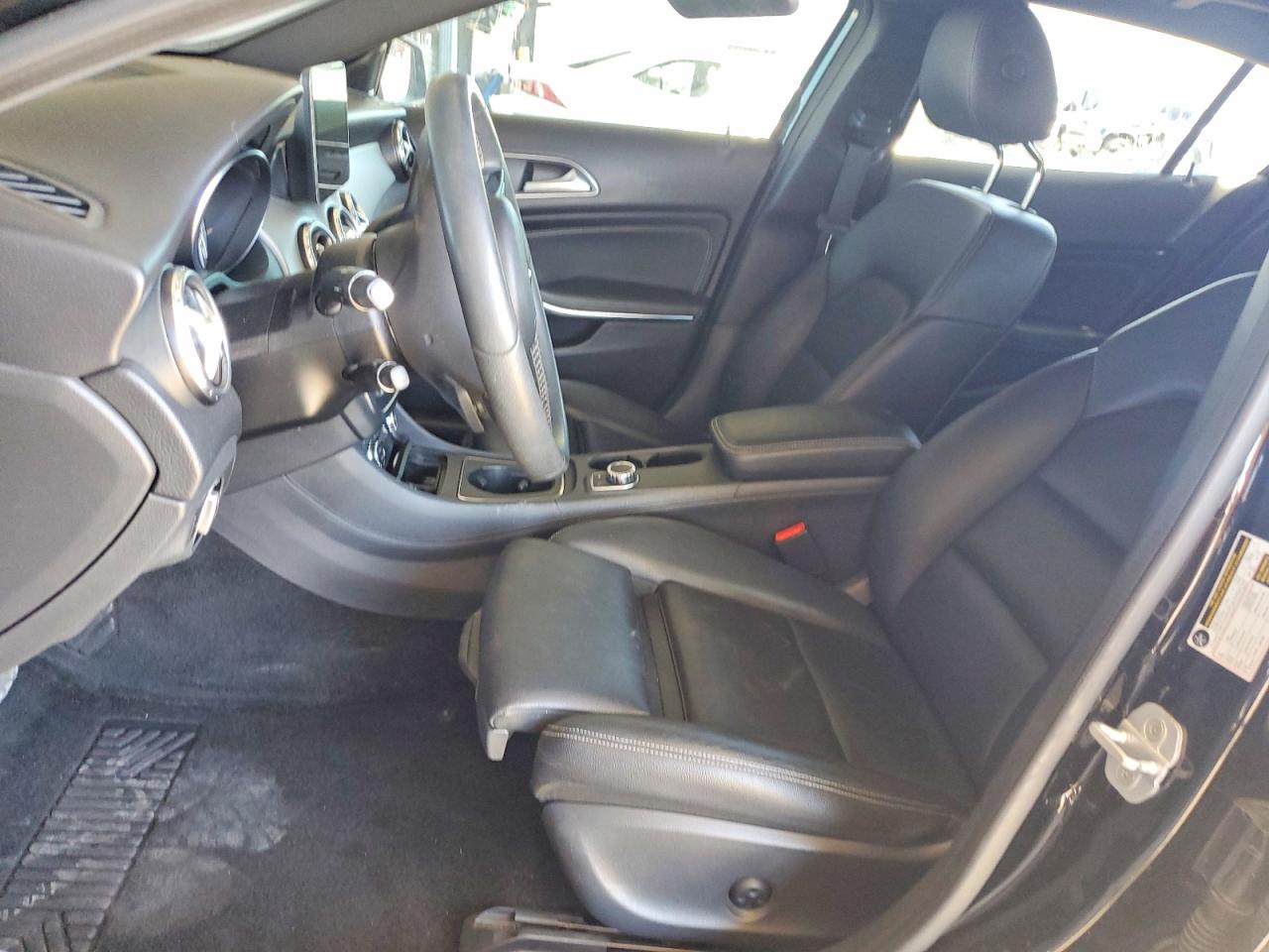 Mercedes-Benz GLA 250 4matic