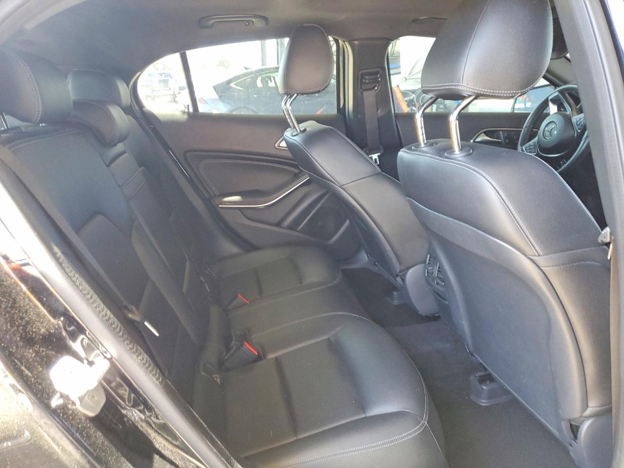 Mercedes-Benz GLA 250 4matic