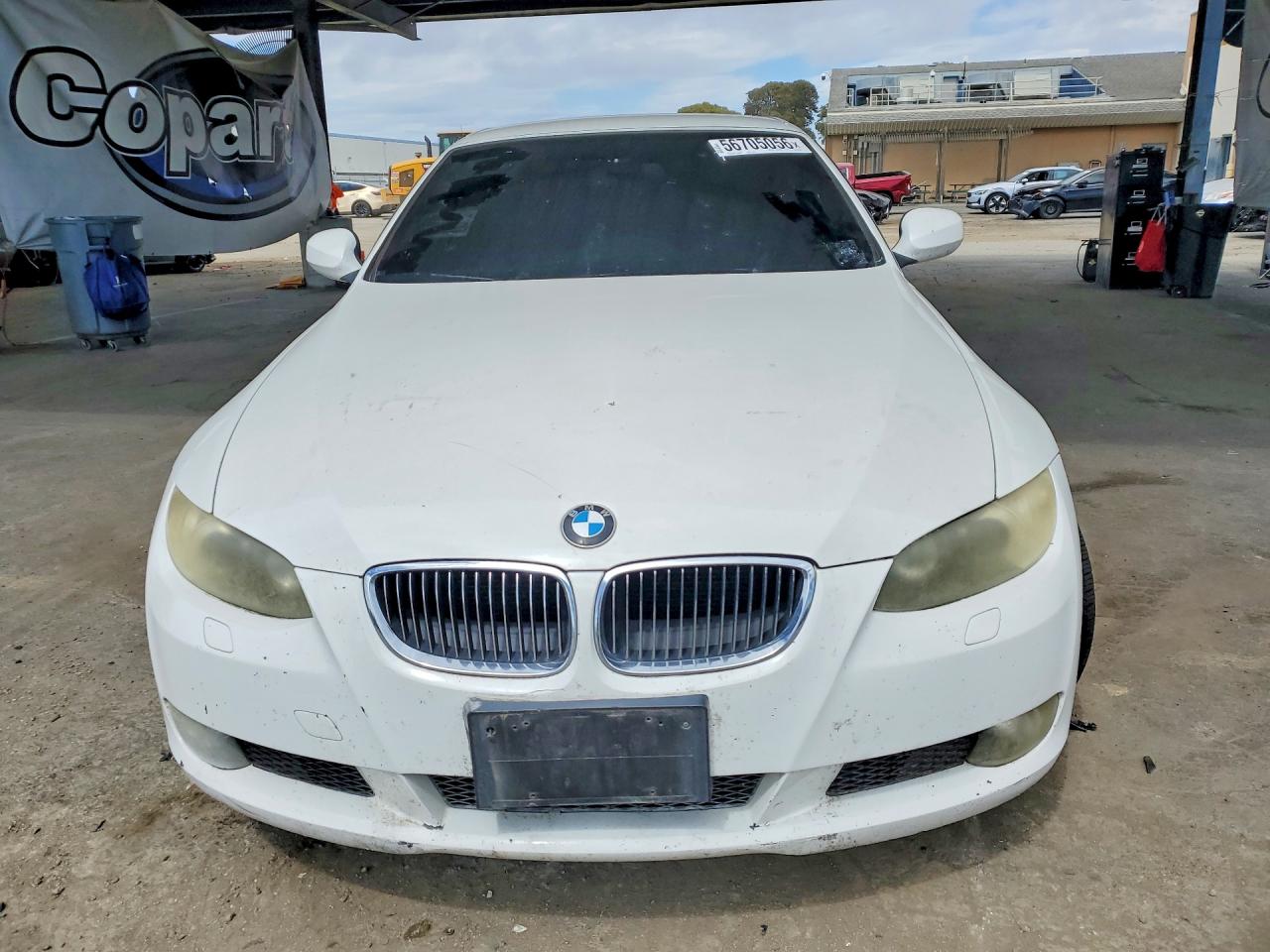 BMW 3 Series I Sulev