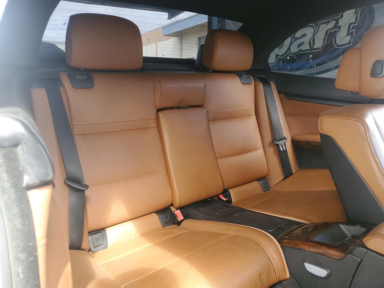 BMW 3 Series I Sulev