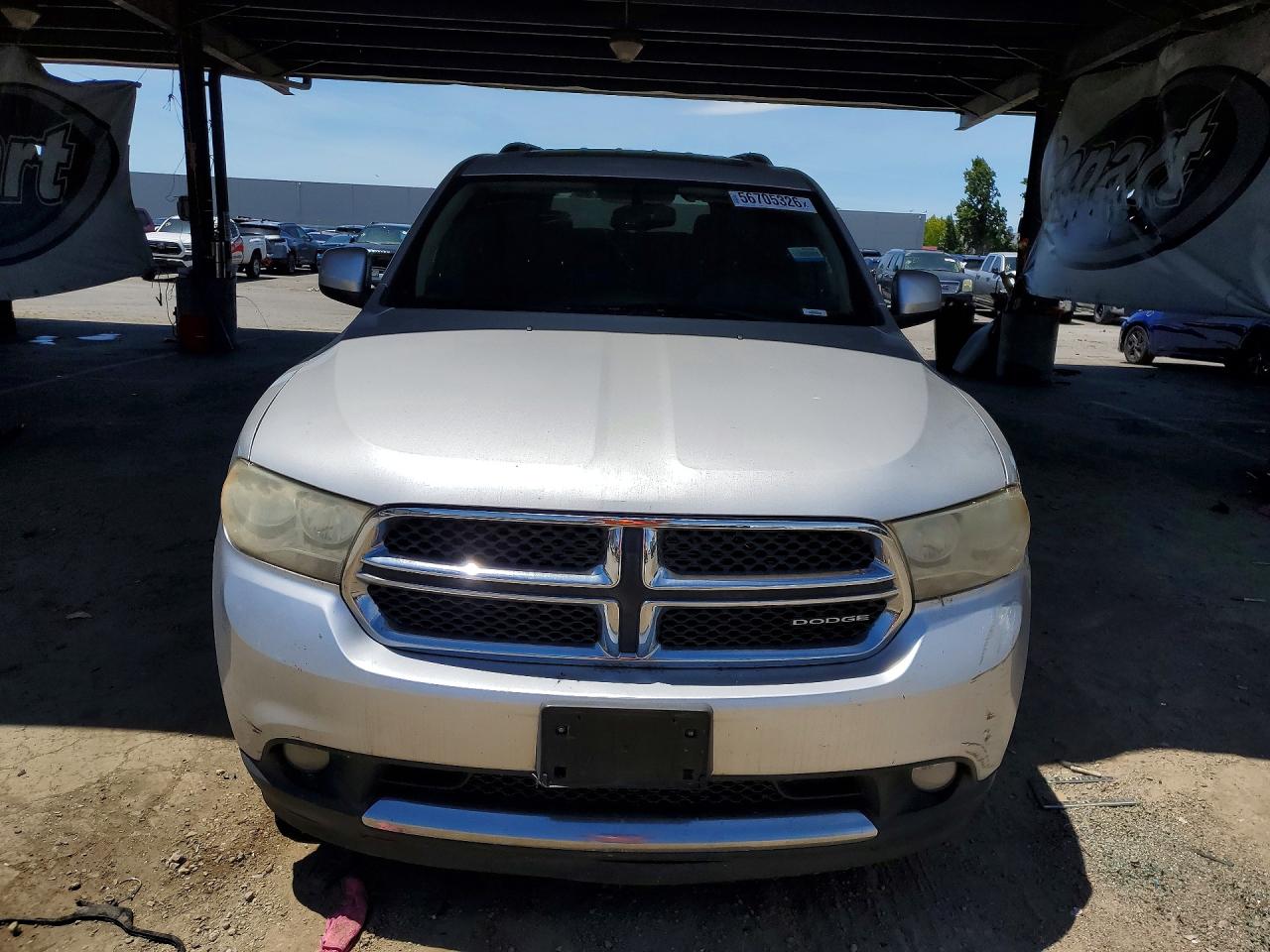 Dodge Durango Sxt
